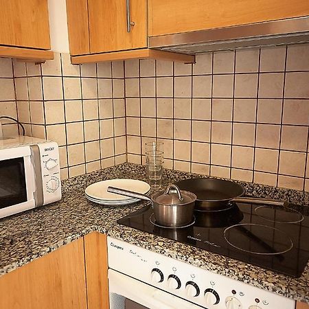 Alguera Apartments Sant Andreu Barcelona Zimmer foto